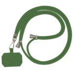 ストラップシート付属  紐6mm *160cm 太め肩掛け ストラップホルダー  携帯ストラップ ショルダーストラップ 携帯ショルダー 全19色 SKU:IPC11112024020 - Image 12