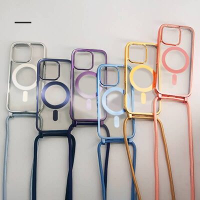 iPhone16 2in1 PC+TPU ケース iPhone16 ケース 全面保護 magsafe対応ケース   iphone全機種対応 ケース スマホケース 全6色 SKU:IPC11112024023