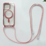 iPhone16 2in1 PC+TPU ケース iPhone16 ケース 全面保護 magsafe対応ケース   iphone全機種対応 ケース スマホケース 全6色 SKU:IPC11112024023 - Image 6