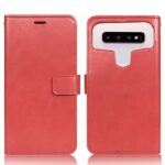 通用ソフトシリコン内側ケース式 スマホケース 手帳型 全機種対応 マルチ対応手帳型スマホケース 通用ケース カメラ撮影可能 全4色 SKU:IPC11112024048 - 画像 (8)