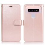 通用ソフトシリコン内側ケース式 スマホケース 手帳型 全機種対応 マルチ対応手帳型スマホケース 通用ケース カメラ撮影可能 全4色 SKU:IPC11112024048 - 画像 (5)