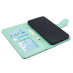 スマホケース 手帳型 全機種対応 マルチ対応手帳型スマホケース 5.5/6.2inch 3M粘着剤通用ケース カメラ撮影可能 全4色 SKU:IPC11112024049 - 画像 (14)