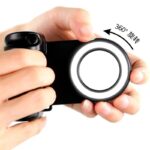 マグネット式 スマホ用多機能 自撮り棒 三脚ストラップ付き無し 750mAh ワイヤレス充電可能 Magsafe対応 スマホでの撮影を便利に マグネット スタンド機能  SKU:IPC111162024020 - Image 14
