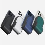 マグネット式 スマホ用多機能 自撮り棒 三脚ストラップ付き無し 5000mAh 15Wワイヤレス充電可能 Magsafe対応 スマホでの撮影を便利に マグネット スタンド機能 全4色 SKU:IPC111162024021