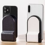 マグネット式 スマホ用多機能 自撮り棒 三脚ストラップ付き無し 5000mAh 15Wワイヤレス充電可能 Magsafe対応 スマホでの撮影を便利に マグネット スタンド機能 全4色 SKU:IPC111162024021 - Image 11
