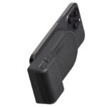 マグネット式 スマホ用多機能 自撮り棒 三脚ストラップ付き無し 5000mAh 15Wワイヤレス充電可能 Magsafe対応 スマホでの撮影を便利に マグネット スタンド機能 全4色 SKU:IPC111162024021 - Image 14