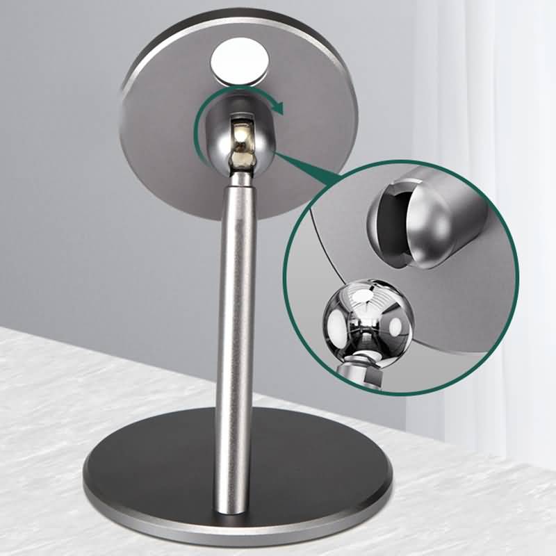 IPC111162024023-13.jpg MagSafe充電器スタンド 卓上 スタンド Magsafe充電対応 アルミ合金 スタンドホルダー 角度調整可能 MagSafe用スタンド 滑り止め 充電スタンド SKU:IPC111162024023 - Image 1