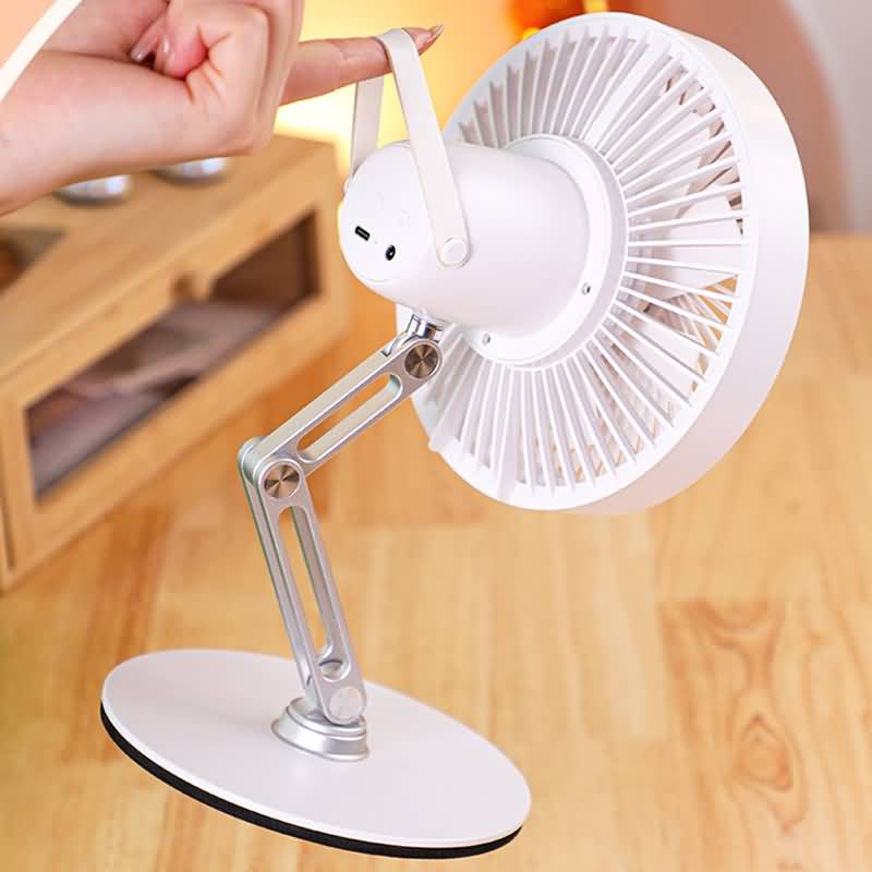 IPC111162024031-1.jpg 折れ畳式 扇風機 3段階風量調節 360度回転可能 卓上扇風機 アウトドア ファン ミニ扇風機 熱中症対策 SKU:IPC111162024031 - Image 1