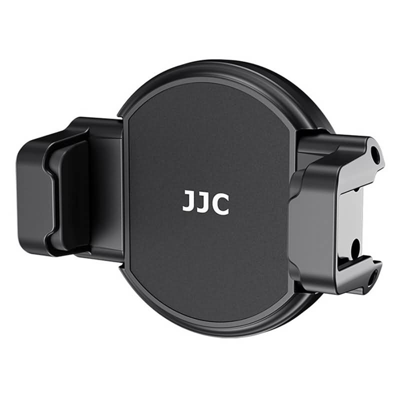 IPC111162024050-10.jpg JJC マグネット クリップ式スマホホルダー 磁気 スマホホルダー 三脚マウントアダプター 車載ホルダー 三脚スマホホルダー 全2色 SKU:IPC111162024050 - Image 1