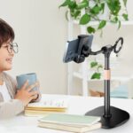 スマホ 卓上 スタンドホルダー magsafe対応 アルミニウム製スタンド 超コンパクト 高度調節可能 スタンドホルダー スマホ 用卓上 スタンドホルダー 全2種類 SKU:IPC111162024054 - Image 12