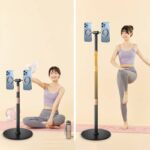 スマホ 卓上 スタンドホルダー magsafe対応 アルミニウム製スタンド 超コンパクト 高度調節可能 スタンドホルダー スマホ 用卓上 スタンドホルダー 全2種類 SKU:IPC111162024054 - Image 10