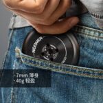 マグネット式マウント 三脚 スマホホルダーセット  1/4インチネジ穴 三脚 magsafe式 軽量 三脚マウント スマホ三脚マウントアダプター SKU: IPC111162024061 - Image 7