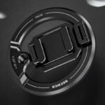 マグネット式マウント 三脚 スマホホルダー コールドシュー付き 1/4インチネジ穴 スマホ 三脚  スマホスタンド 360度回転  MagSafe用 三脚マウントSKU: IPC111162024062 - Image 11