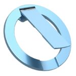 マグネット式 スマホ スタンド  Magsafe対応アクセサリー 折り畳式 マグネット式 スマートフォン ホルダー 全5色 SKU:IPC111162024063 - Image 4
