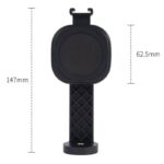 マグネット式マウント 三脚 スマホホルダー  1/4インチネジ穴 スマホ 三脚  スマホスタンド 360度回転  MagSafe用 三脚マウントSKU: IPC111162024067 - Image 8