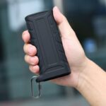 PD急速充電対応ケーブル付き USB3.1 高速転送 メモリーカードケース 防水  SD TFカードピン   アルミ合金  メモリーカードケース SKU:IPC111162024068 - Image 11