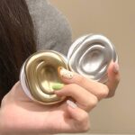 伸縮式 スマホ マグネットスタンドホルダー 磁力式 回転可能 スマホホルダー magsafe対応 スタンド 強磁力スマホスタンド  全8種類 SKU:IPC111162024071 - Image 3
