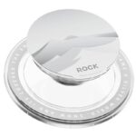 伸縮式 スマホ マグネットスタンドホルダー ROCK 磁力式 回転可能 スマホホルダー magsafe対応 スタンド 強磁力スマホスタンド  全4種類 SKU:IPC111162024073 - Image 7