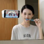 伸縮式 スマホ マグネットスタンドホルダー ROCK 磁力式 回転可能 スマホホルダー magsafe対応 スタンド 強磁力スマホスタンド  全4種類 SKU:IPC111162024073 - Image 15