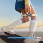マグネット式 スマホ スタンド Joyroom Magsafe対応アクセサリー 折り畳式 マグネット式 スマートフォン リングホルダー SKU:IPC111162024077 - 画像 (9)