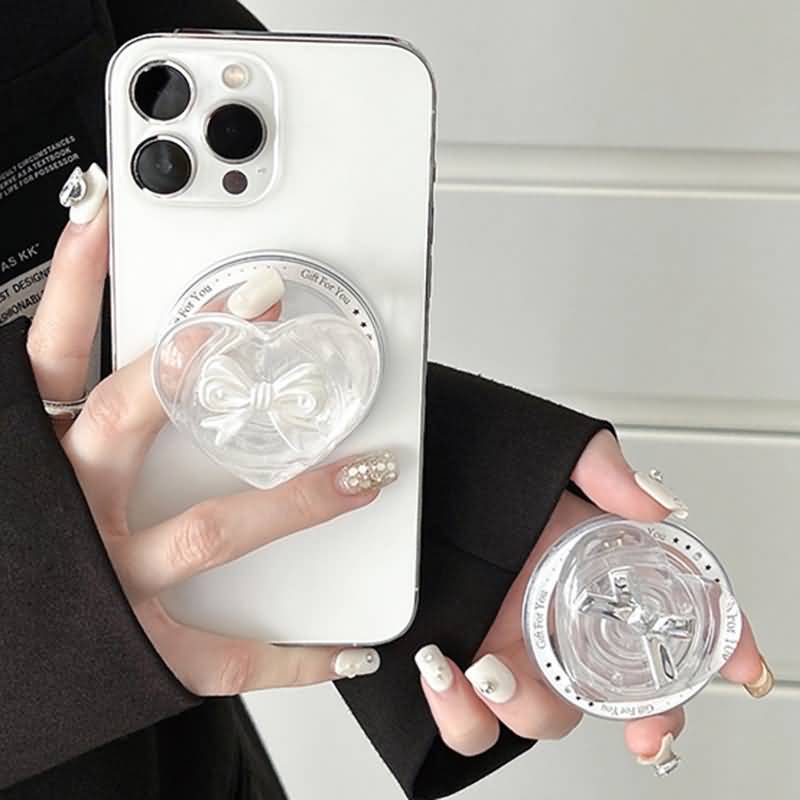 IPC111162024078-05.jpg 伸縮式 スマホ マグネットスタンドホルダー 磁力式 回転可能 スマホホルダー magsafe対応 スタンド 強磁力スマホスタンド 全5種類 SKU:IPC111162024078 - Image 1