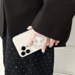 伸縮式 スマホ マグネットスタンドホルダー 磁力式 回転可能 スマホホルダー magsafe対応 スタンド 強磁力スマホスタンド  全5種類 SKU:IPC111162024078 - Image 6