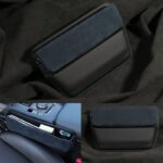 PU皮革 カーシート隙間収納ボックス 車用サイド収納ボックス カー用品 PUレザー車シート収納ポケットサイド 左右対称 単個価格 全6色 SKU:IPC1111920244005 - Image 14