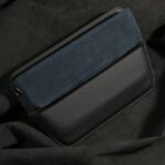 PU皮革 カーシート隙間収納ボックス 車用サイド収納ボックス カー用品 PUレザー車シート収納ポケットサイド 左右対称 単個価格 全6色 SKU:IPC1111920244005
