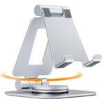 折れ畳式 スマホスタンド スマートフォン スタンド スマートフォンホルダー スマホアクセサリー全2色 SKU:IPC1111920244018