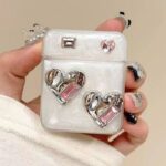 AirPods Pro2 TPU ケース Apple Airpods 4 第四世代 ハードケース Apple Airpods Pro2 カバー エアーポッズ カバー  全2色 SKU:IPC1111920244020 - Image 2
