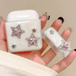 AirPods Pro2 TPU ケース Apple Airpods 4 第四世代 ハードケース Apple Airpods Pro2 カバー エアーポッズ カバー  全2色 SKU:IPC1111920244020 - Image 4