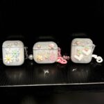 AirPods Pro2 TPU ケース Apple Airpods 4 第四世代 ハードケース Apple Airpods Pro2 カバー エアーポッズ カバー  全3色 SKU:IPC1111920244024 - Image 5