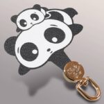 スマホストラップ用 背面 シールパッド ネックストラップ ストラップホルダー アクセサリー  全6色 SKU:IPC1111920244027 - Image 15
