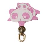 スマホストラップ用 背面 シールパッド ネックストラップ ストラップホルダー アクセサリー  全6色 SKU:IPC1111920244027 - Image 13