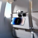 多機能適用 折れ畳式 スマホスタンド ホルダー 141c Magsafe対応 スマホ スタンド 角度自由転回 多場所対応可能 スマートフォンホルダー  SKU:IPC1111920244028 - 画像 (6)