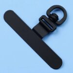ステンレス製 0.3mm薄型 スマホストラップ用 背面 シールパッド  ネックストラップ ストラップホルダー アクセサリー  全6色 SKU:IPC1111920244037 - Image 7