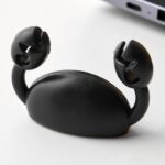 ケーブルホルダーケーブルクランプ ケーブル管理 (単個）スマートホルダー イヤホン スマホ充電用ケーブル 配線整理 両面テープ付き 壁固定対応 ケーブル収納 ケーブル整理 全8色 SKU:IPC1111920244050 - 画像 (7)
