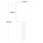 折れ畳式 手持ちメイクミラー 卓上スタンド 3.5/5.5インチ 卓上 化粧鏡 スマホスタンド機能  全4種類 SKU:IPC11152024006 - 画像 (14)