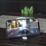 折れ畳式 手持ちメイクミラー 卓上スタンド 3.5/5.5インチ 卓上 化粧鏡 スマホスタンド機能  全4種類 SKU:IPC11152024006 - 画像 (8)