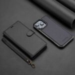 iPhone 16 Pro Max 合成革ケース 背面型ケース iPhone 6/7/8/SE2/SE3 PU合成革 レザー ケース  iPhone16 PUレザー ケース スマホケース 全5色 SKU:IPC11292024002 - Image 5