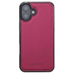 iPhone 16 Pro Max 合成革ケース 背面型ケース iPhone 6/7/8/SE2/SE3 PU合成革 レザー ケース  iPhone16 PUレザー ケース スマホケース 全5色 SKU:IPC11292024002 - Image 19