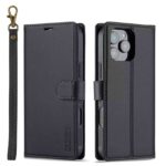 iPhone 16 Pro Max 合成革ケース 背面型ケース iPhone 6/7/8/SE2/SE3 PU合成革 レザー ケース  iPhone16 PUレザー ケース スマホケース 全5色 SKU:IPC11292024002 - Image 18