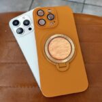 iPhone16 PC ケース iPhone16 ケース 全面保護  耐衝撃 保護ケース magsafe対応ケース スマホケース 全9色 SKU:IPC12032024001 - Image 7