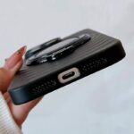 iPhone16 PC ケース iPhone16 ケース 全面保護  耐衝撃 保護ケース magsafe対応ケース スマホケース 全9色 SKU:IPC12032024001 - Image 5