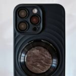 iPhone16 PC ケース iPhone16 ケース 全面保護  耐衝撃 保護ケース magsafe対応ケース スマホケース 全9色 SKU:IPC12032024001 - Image 3