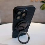 iPhone16 PC ケース iPhone16 ケース 全面保護  耐衝撃 保護ケース magsafe対応ケース スマホケース 全9色 SKU:IPC12032024001 - Image 2