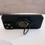 iPhone16 PC ケース iPhone16 ケース 全面保護  耐衝撃 保護ケース magsafe対応ケース スマホケース 全9色 SKU:IPC12032024001 - Image 6