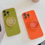 iPhone16 PC ケース iPhone16 ケース 全面保護  耐衝撃 保護ケース magsafe対応ケース スマホケース 全9色 SKU:IPC12032024001 - Image 20