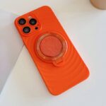 iPhone16 PC ケース iPhone16 ケース 全面保護  耐衝撃 保護ケース magsafe対応ケース スマホケース 全9色 SKU:IPC12032024001 - Image 19