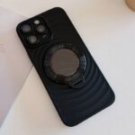 iPhone16 PC ケース iPhone16 ケース 全面保護  耐衝撃 保護ケース magsafe対応ケース スマホケース 全9色 SKU:IPC12032024001 - Image 18